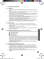 Preview for 41 page of Alecto DVM-350 User Manual