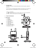 Preview for 46 page of Alecto DVM-350 User Manual