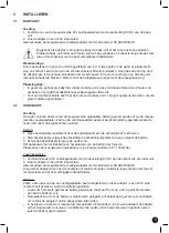 Preview for 5 page of Alecto DVM-50 User Manual