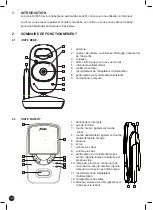 Preview for 12 page of Alecto DVM-50 User Manual