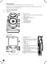 Preview for 28 page of Alecto DVM-50 User Manual