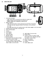 Предварительный просмотр 3 страницы Alecto DVM-70 User Manual