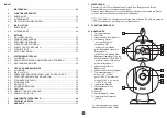 Предварительный просмотр 26 страницы Alecto DVM-700 User Manual