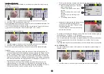 Предварительный просмотр 44 страницы Alecto DVM-700 User Manual