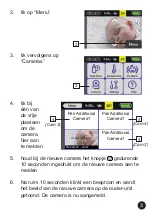 Preview for 3 page of Alecto DVM-701 User Manual