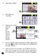 Preview for 6 page of Alecto DVM-701 User Manual