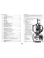 Предварительный просмотр 14 страницы Alecto DVM-750 User Manual