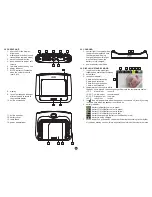 Предварительный просмотр 39 страницы Alecto DVM-750 User Manual