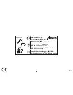 Предварительный просмотр 52 страницы Alecto DVM-750 User Manual