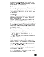 Preview for 11 page of Alecto DVM-77 User Manual