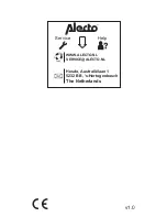 Preview for 20 page of Alecto DVM-77 User Manual