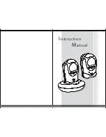 Alecto Hesdo DBX-90 Instruction Manual preview