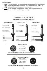 Предварительный просмотр 6 страницы Alecto MPA-BOX User Manual