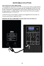 Preview for 18 page of Alecto PAS-212A User Manual