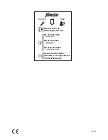 Предварительный просмотр 8 страницы Alecto PAS-350 User Manual