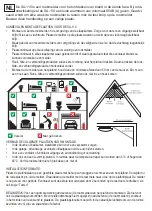 Preview for 2 page of Alecto SA-110 Manual