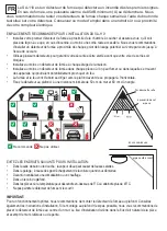 Preview for 5 page of Alecto SA-110 Manual