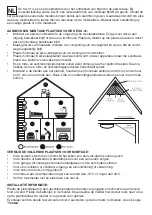 Preview for 2 page of Alecto SA-31 Manual