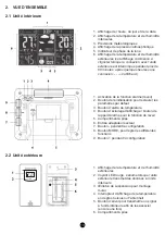 Предварительный просмотр 13 страницы Alecto WS-1560 User Manual