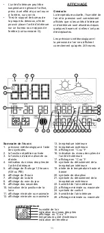 Предварительный просмотр 11 страницы Alecto WS-1700 User Manual