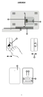 Предварительный просмотр 39 страницы Alecto WS-1700 User Manual