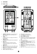 Preview for 46 page of Alecto WS-3400 User Manual