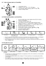 Preview for 51 page of Alecto WS-3400 User Manual