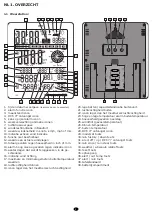 Предварительный просмотр 3 страницы Alecto WS-3800 User Manual