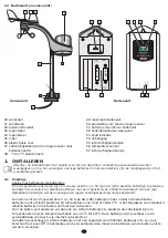 Предварительный просмотр 4 страницы Alecto WS-3800 User Manual