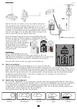 Предварительный просмотр 5 страницы Alecto WS-3800 User Manual