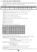 Предварительный просмотр 7 страницы Alecto WS-3800 User Manual