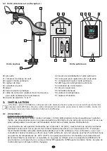 Предварительный просмотр 14 страницы Alecto WS-3800 User Manual