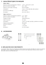 Предварительный просмотр 22 страницы Alecto WS-3800 User Manual