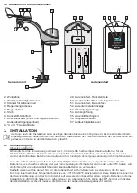 Предварительный просмотр 24 страницы Alecto WS-3800 User Manual