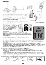 Предварительный просмотр 25 страницы Alecto WS-3800 User Manual