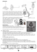 Предварительный просмотр 35 страницы Alecto WS-3800 User Manual