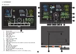 Предварительный просмотр 3 страницы Alecto WS-3850 User Manual