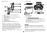 Предварительный просмотр 4 страницы Alecto WS-3850 User Manual