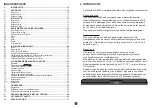 Предварительный просмотр 15 страницы Alecto WS-3850 User Manual