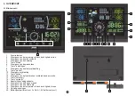 Предварительный просмотр 16 страницы Alecto WS-3850 User Manual