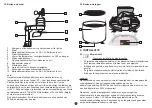 Предварительный просмотр 17 страницы Alecto WS-3850 User Manual