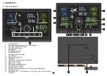 Предварительный просмотр 29 страницы Alecto WS-3850 User Manual