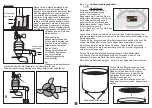 Предварительный просмотр 32 страницы Alecto WS-3850 User Manual