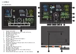 Предварительный просмотр 43 страницы Alecto WS-3850 User Manual