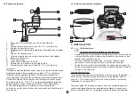 Предварительный просмотр 44 страницы Alecto WS-3850 User Manual