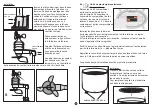 Предварительный просмотр 46 страницы Alecto WS-3850 User Manual