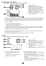 Preview for 10 page of Alecto WS-4700 User Manual