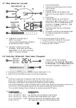 Preview for 11 page of Alecto WS-4700 User Manual