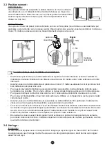 Предварительный просмотр 26 страницы Alecto WS-4900 User Manual