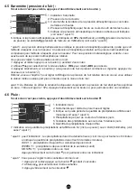 Предварительный просмотр 29 страницы Alecto WS-4900 User Manual